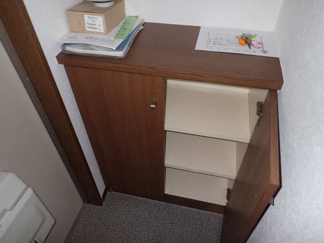 シューズBOX