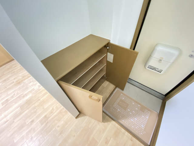 シューズBOX