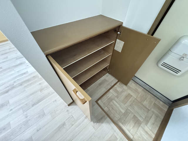 シューズBOX