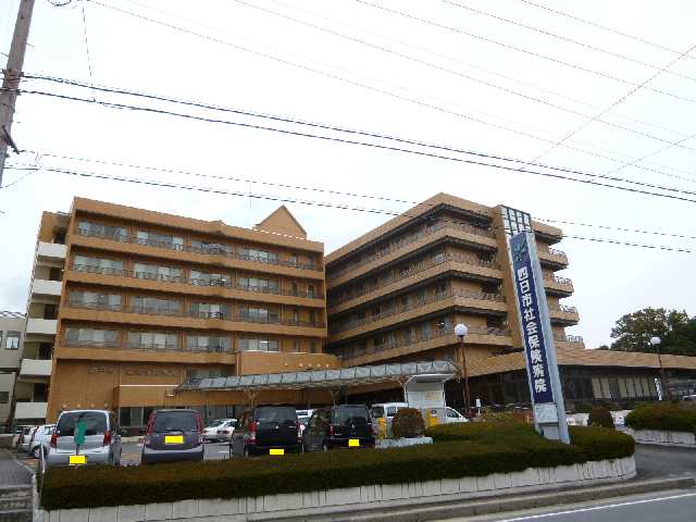 四日市社会保険病院