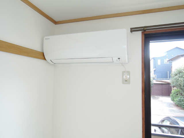 エアコン