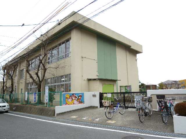 羽津幼稚園