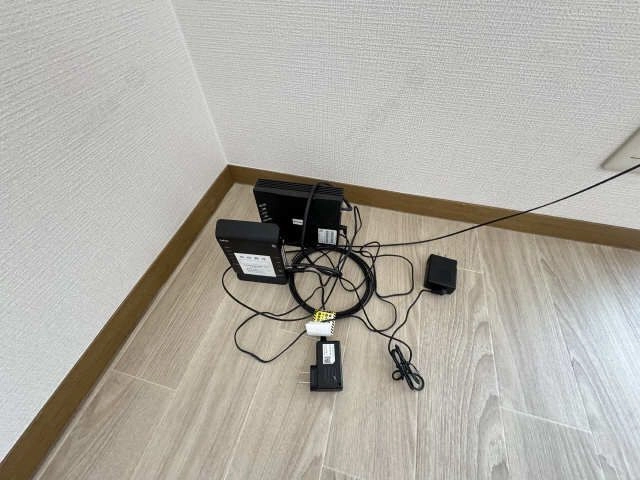 インターネット設備