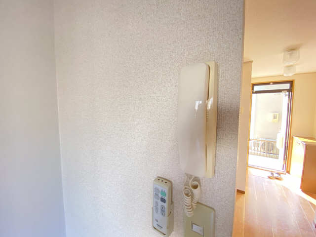 インターホン