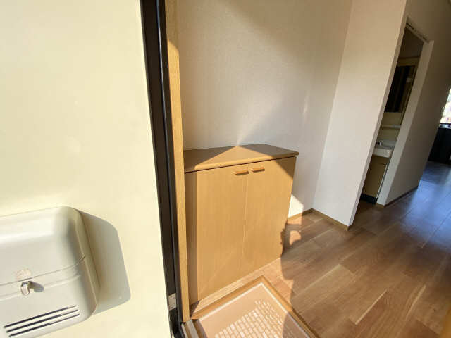 シューズBOX