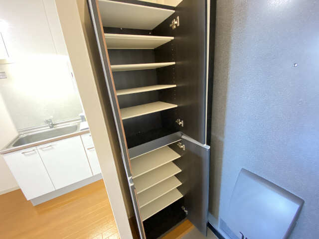 シューズBOX