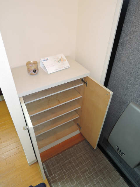 シューズＢＯＸ