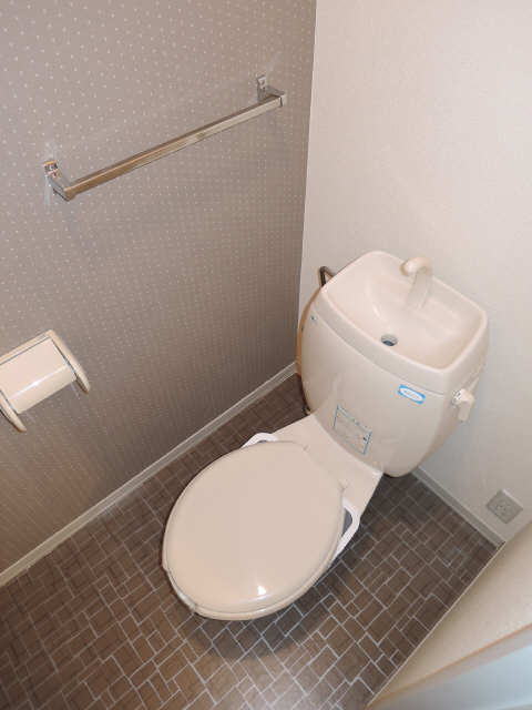 ＷＣ