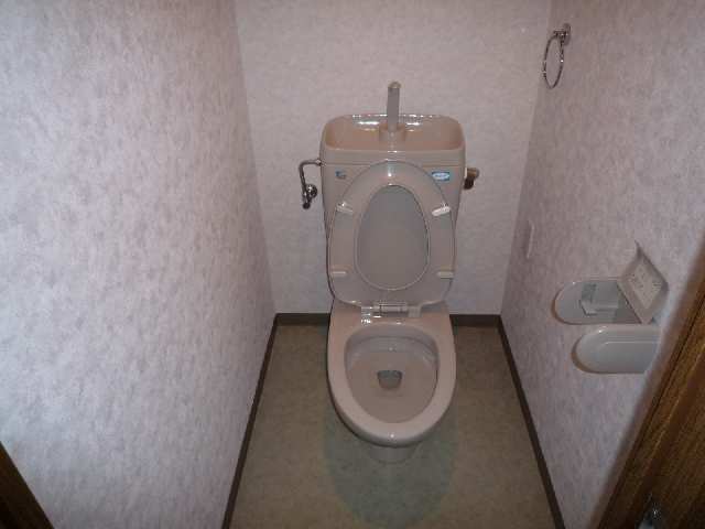 ＷＣ