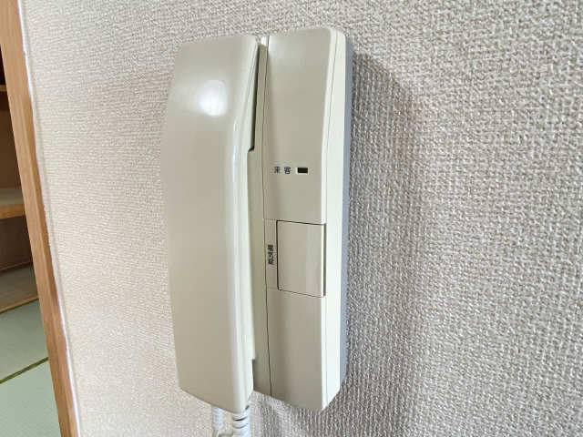 インターホン