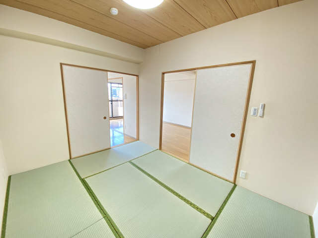 和室