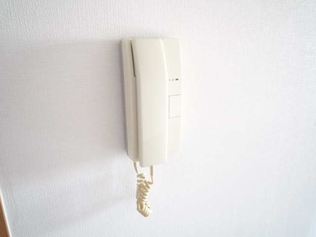 インターホン