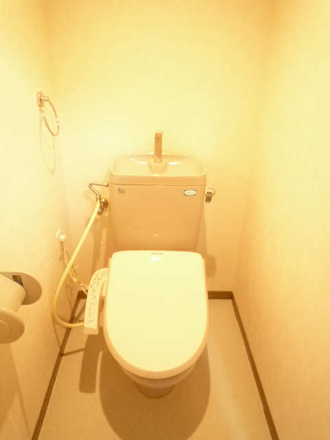 ＷＣ