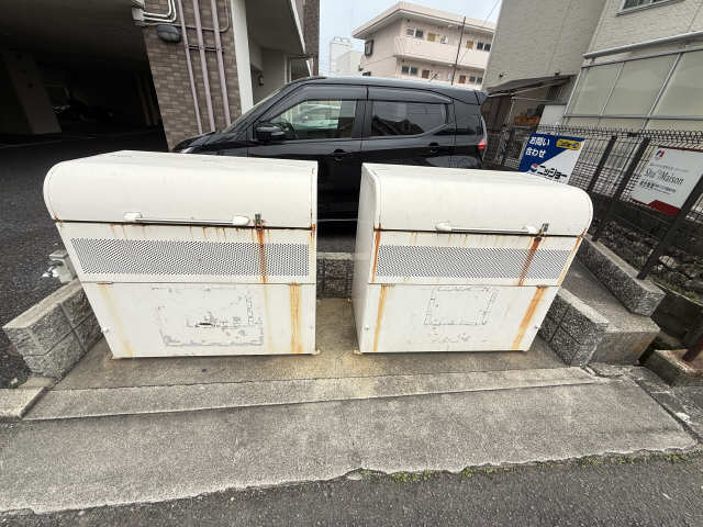 共用部分