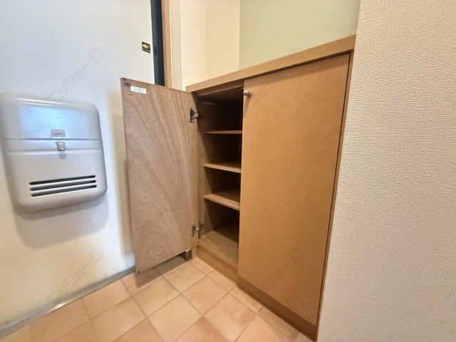 シューズBOX