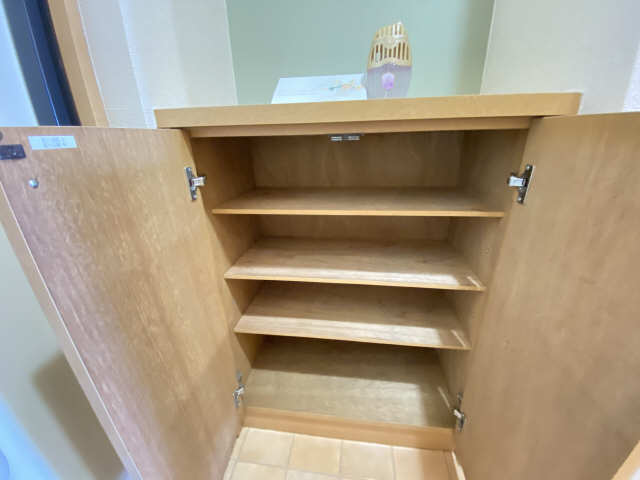 シューズBOX