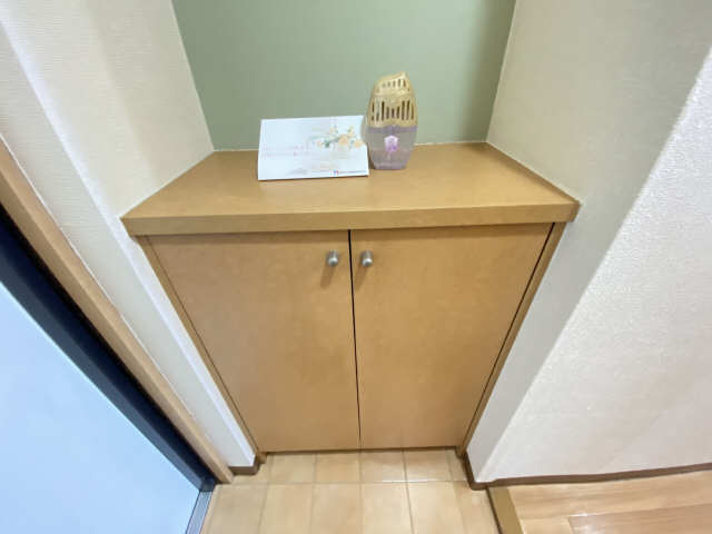 シューズBOX