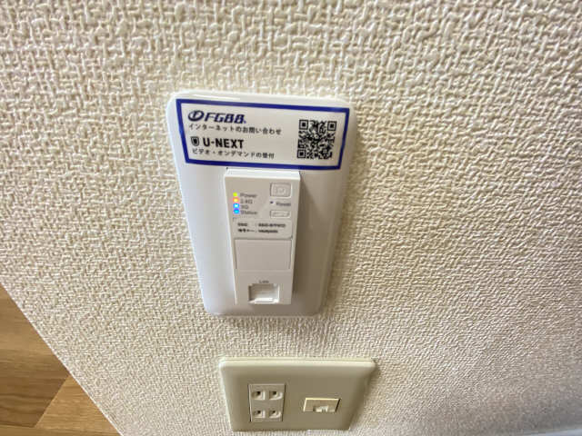 ネット･Wi-Fi