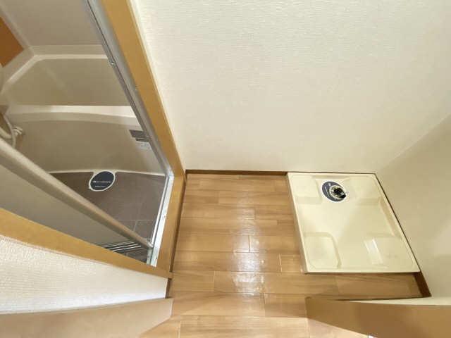 脱衣所
