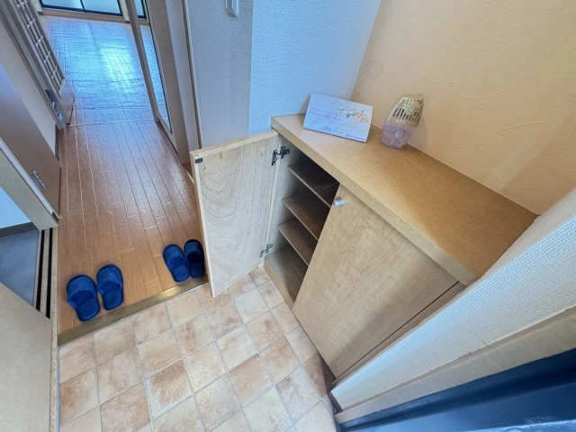 シューズBOX