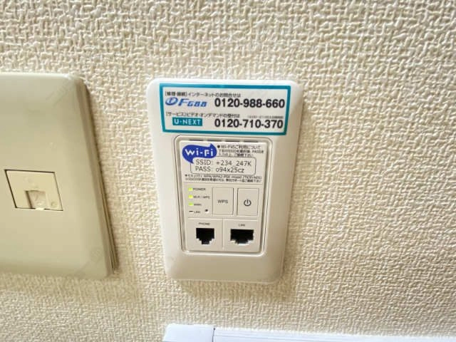 ネット