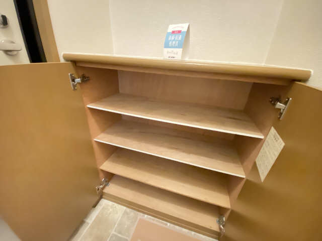 シューズBOX