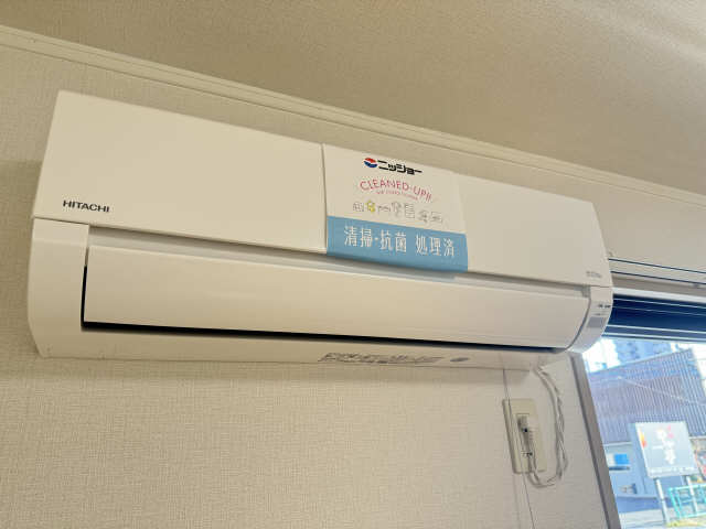 エアコン