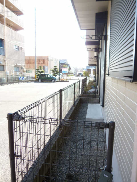庭