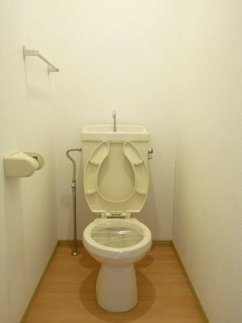 ＷＣ