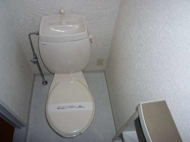 ＷＣ