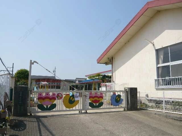 保育園