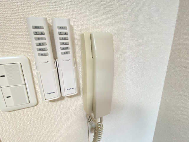 インターホン