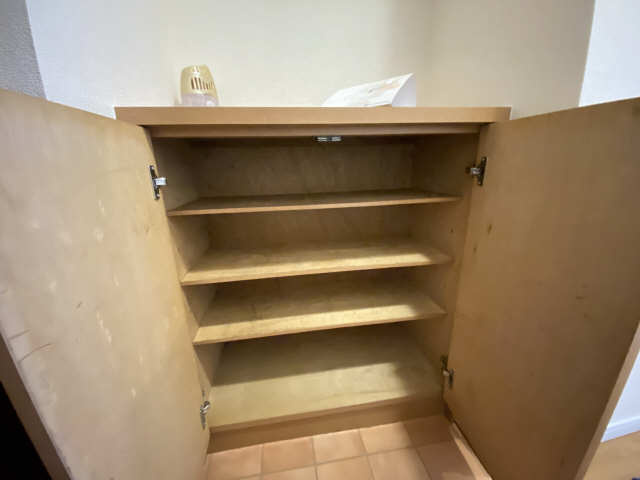 シューズBOX