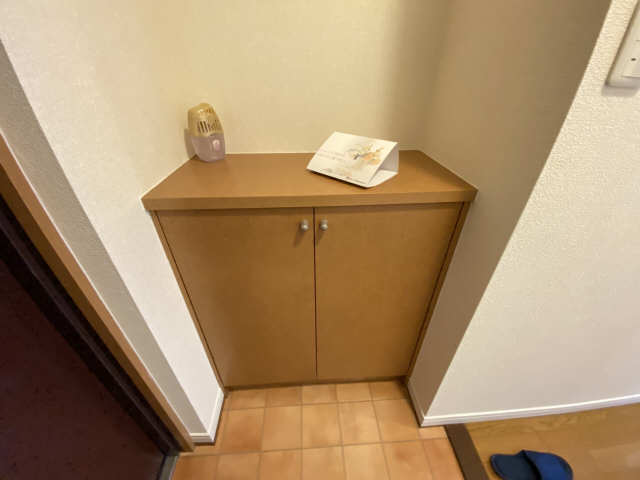 シューズBOX