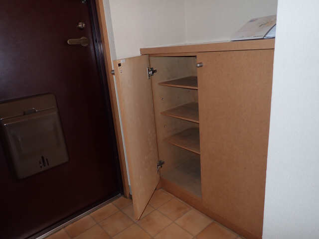 シューズBOX