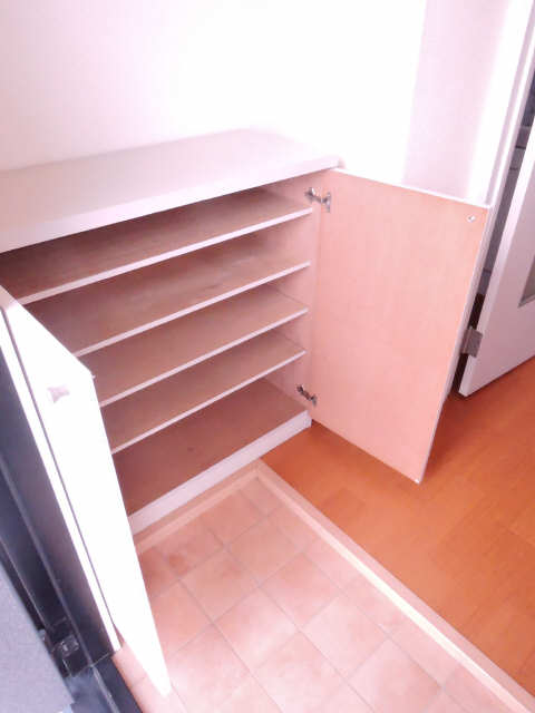 シューズＢＯＸ