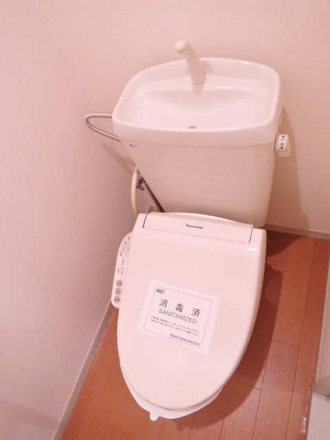 ＷＣ