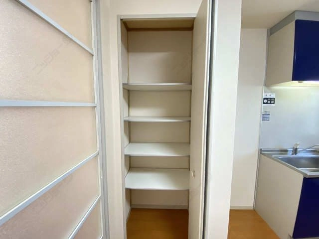 キッチン収納