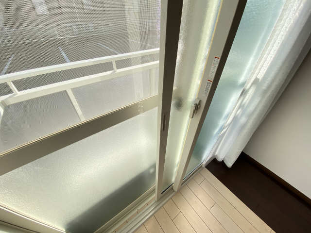 二重サッシ