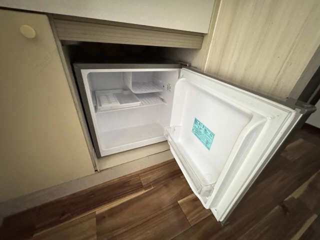 ミニ冷蔵庫