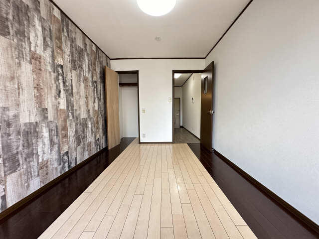 洋室