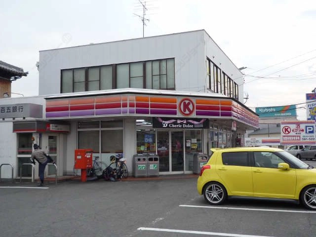 コンビニエンスストア