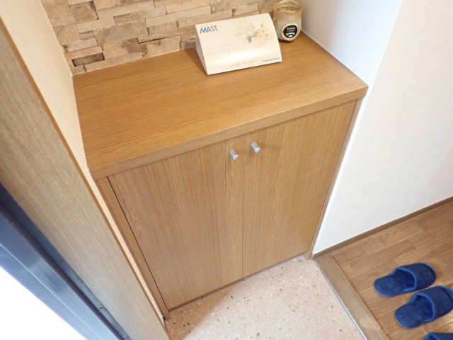 シューズBOX