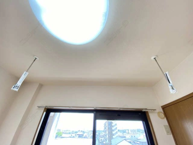室内物干