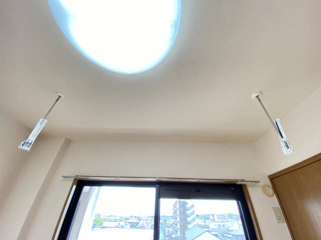 室内物干