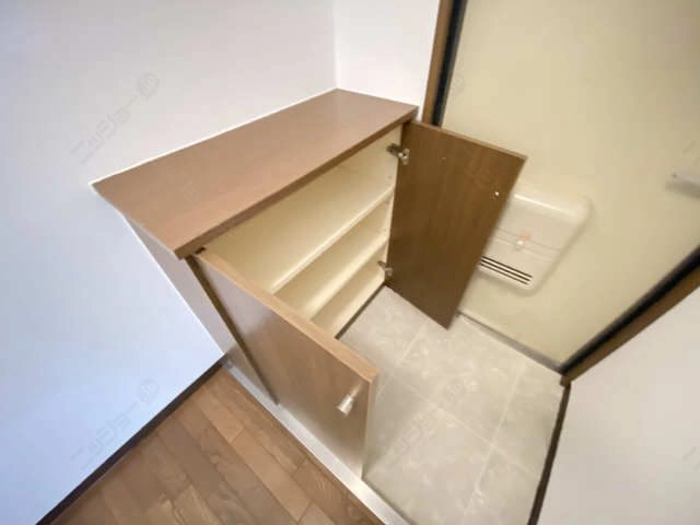 シューズBOX