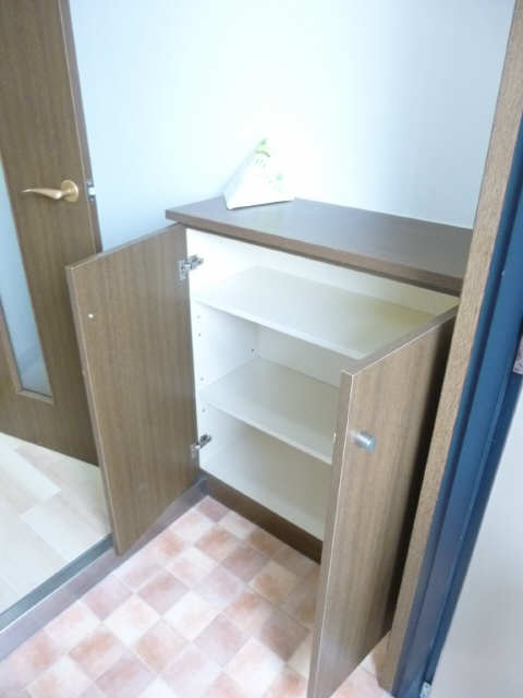 シューズＢＯＸ