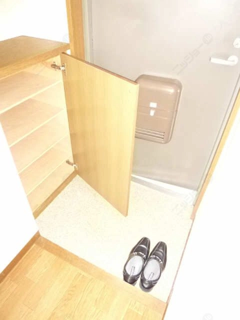 シューズＢＯＸ