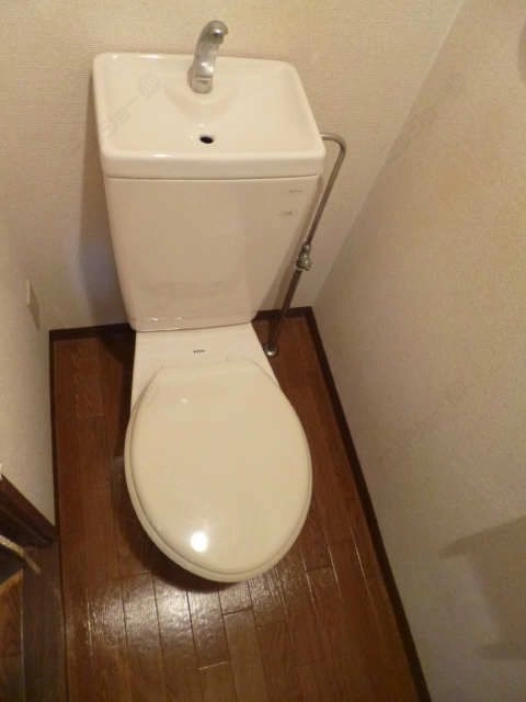 ＷＣ