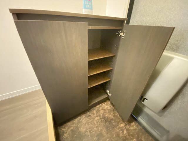 シューズBOX